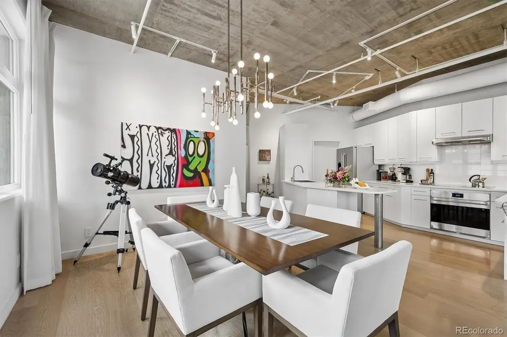 290 W 12th Avenue Denver CO 80204