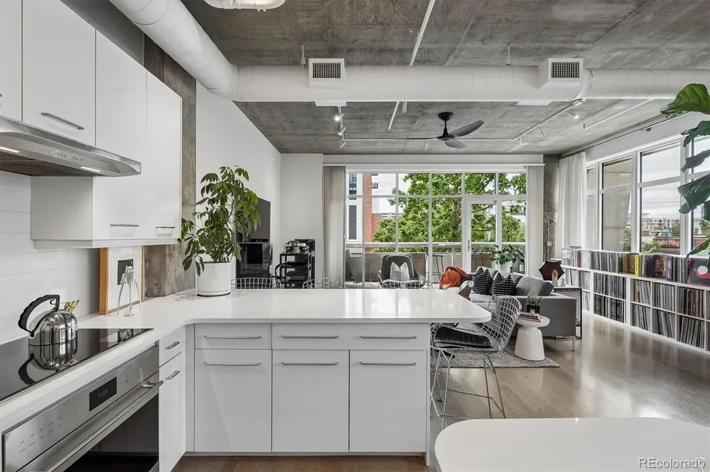 290 W 12th Avenue Denver CO 80204