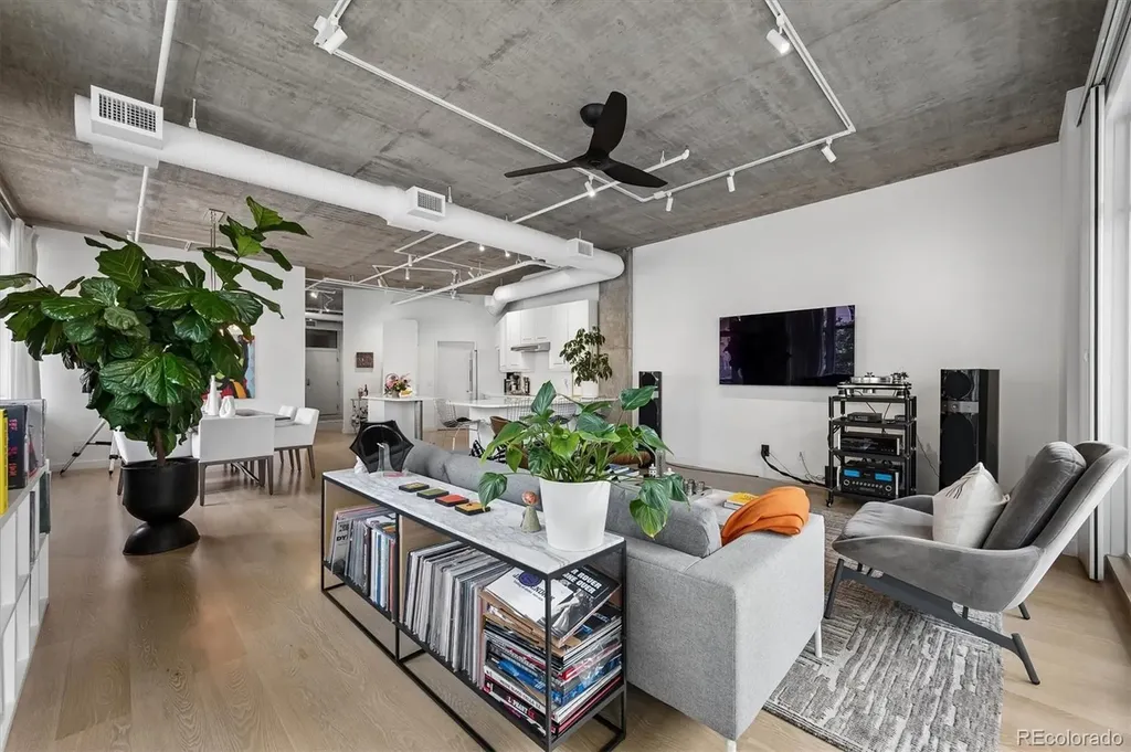 290 W 12th Avenue Denver CO 80204