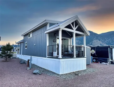 6507 County Road 102 Salida CO 81201