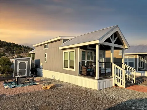 6507 County Road 102 Salida CO 81201