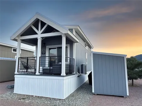 6507 County Road 102 Salida CO 81201