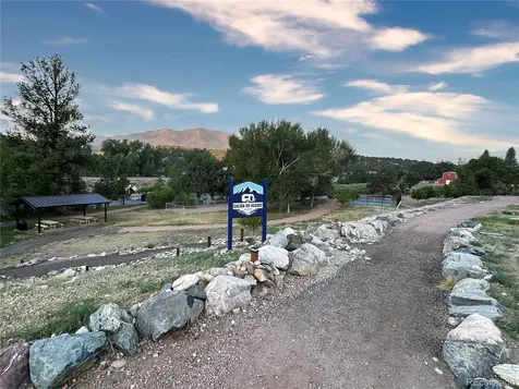 6507 County Road 102 Salida CO 81201