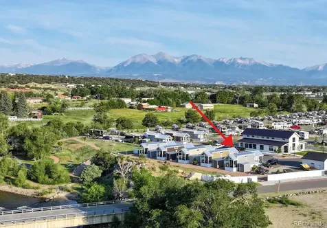 6507 County Road 102 Salida CO 81201