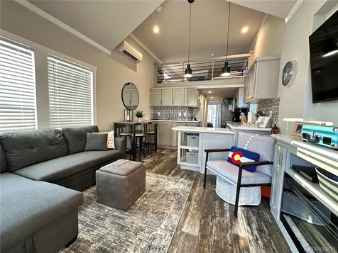 6507 County Road 102 Salida CO 81201