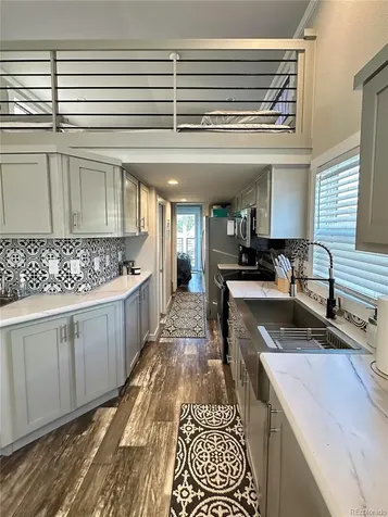 6507 County Road 102 Salida CO 81201