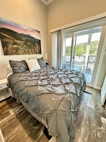 6507 County Road 102 Salida CO 81201