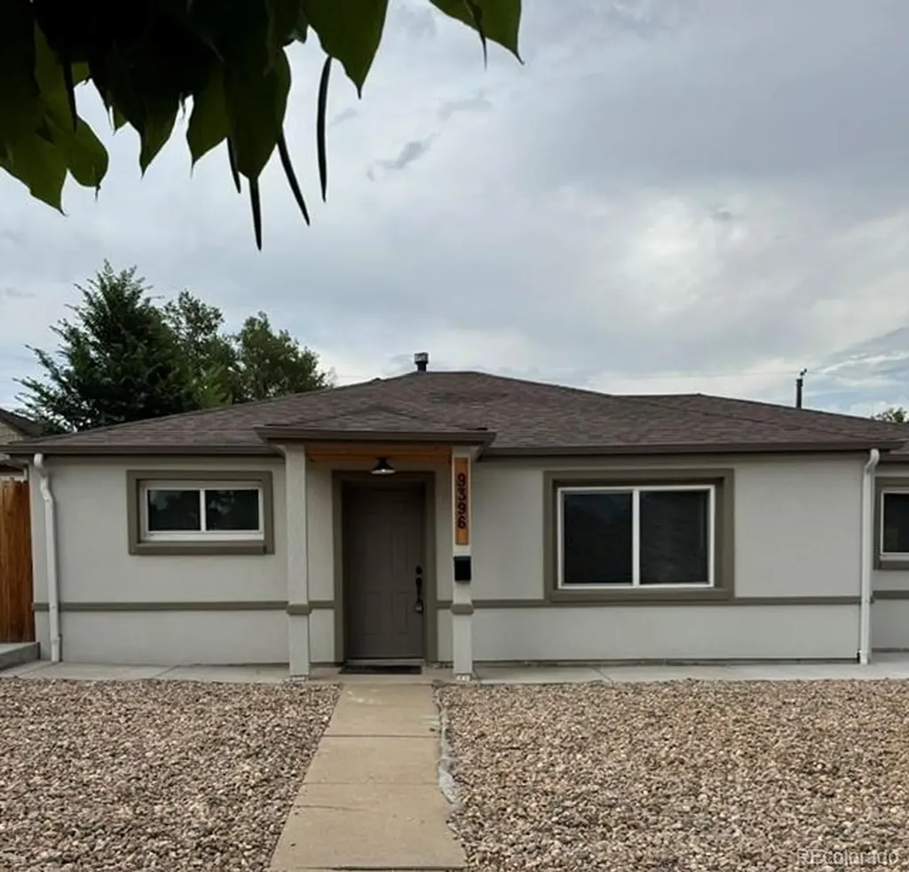9396 Rose Court Northglenn CO 80229