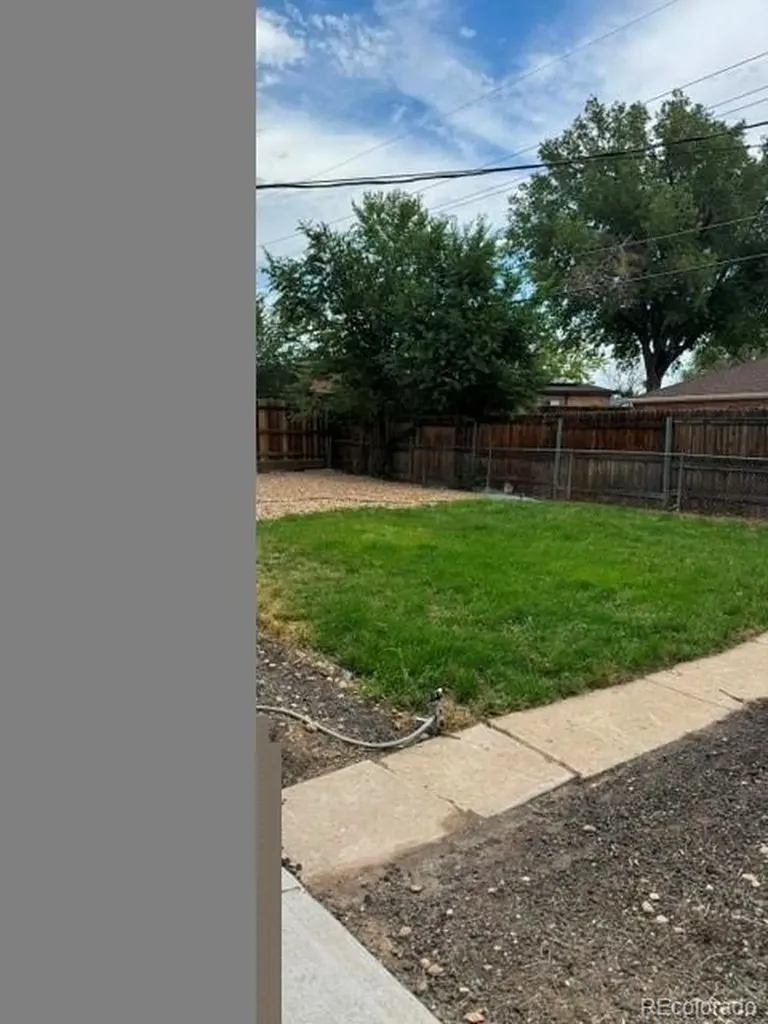 9396 Rose Court Northglenn CO 80229