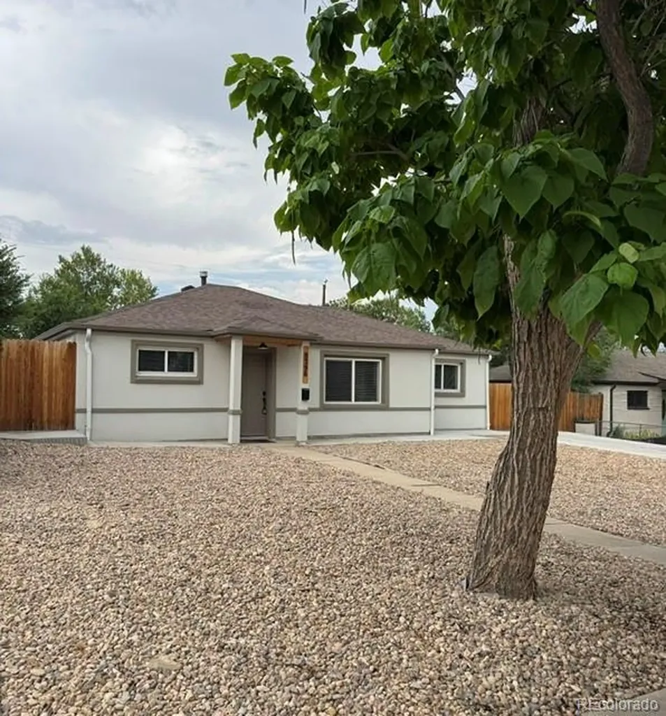 9396 Rose Court Northglenn CO 80229