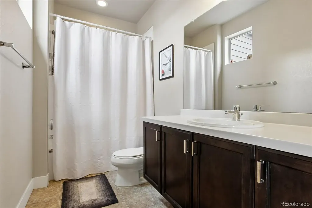 5548 Valentia Court Denver CO 80238