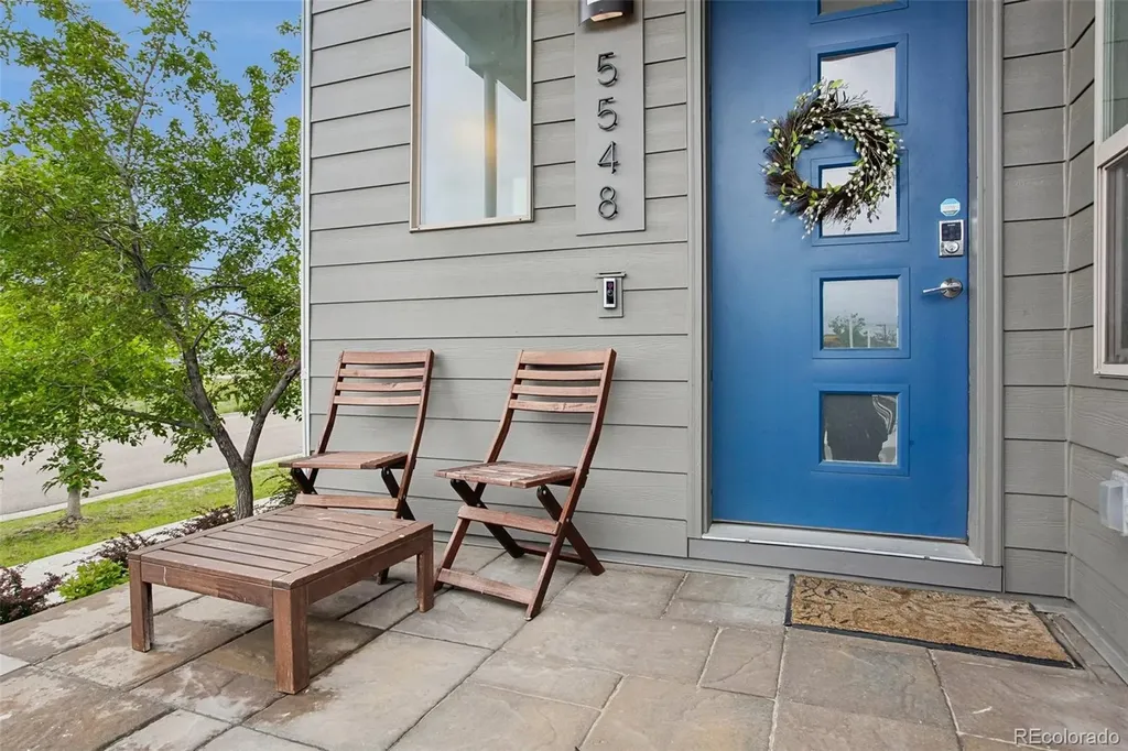 5548 Valentia Court Denver CO 80238