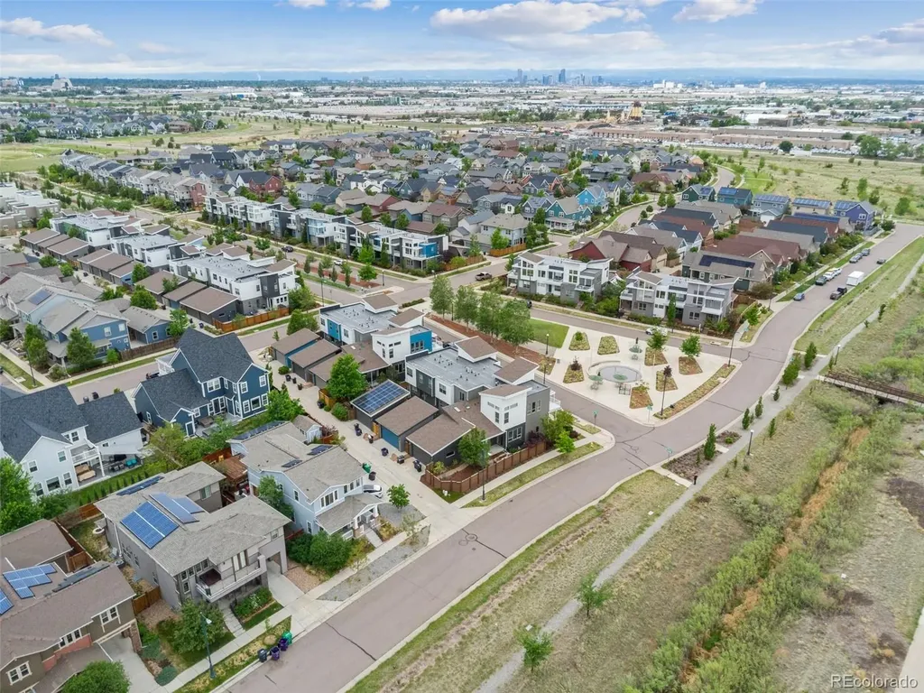 5548 Valentia Court Denver CO 80238