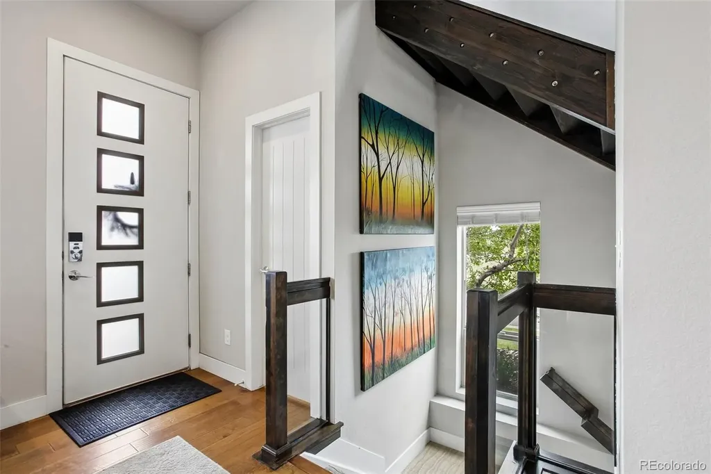 5548 Valentia Court Denver CO 80238
