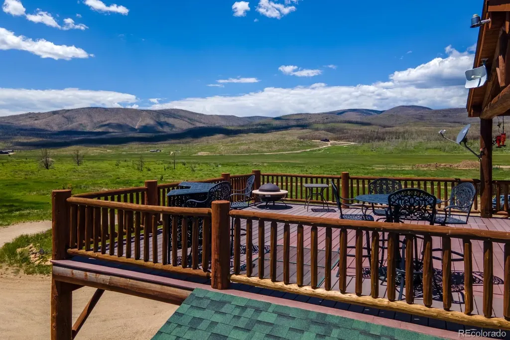 1443 GCR 49 Grand Lake CO 80447
