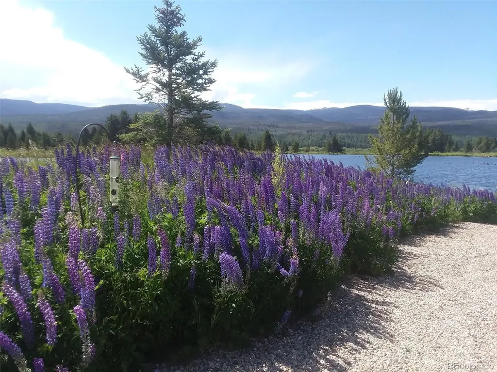 1443 GCR 49 Grand Lake CO 80447