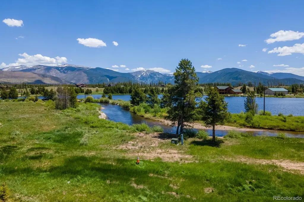 1443 GCR 49 Grand Lake CO 80447