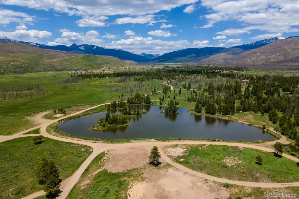 1443 GCR 49 Grand Lake CO 80447