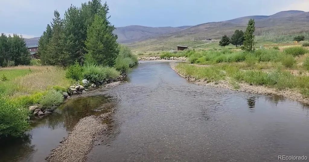 1443 GCR 49 Grand Lake CO 80447