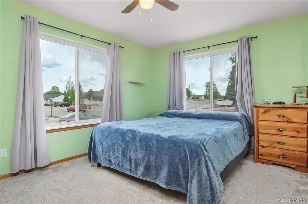 172 Larissa Lane Buena Vista CO 81211