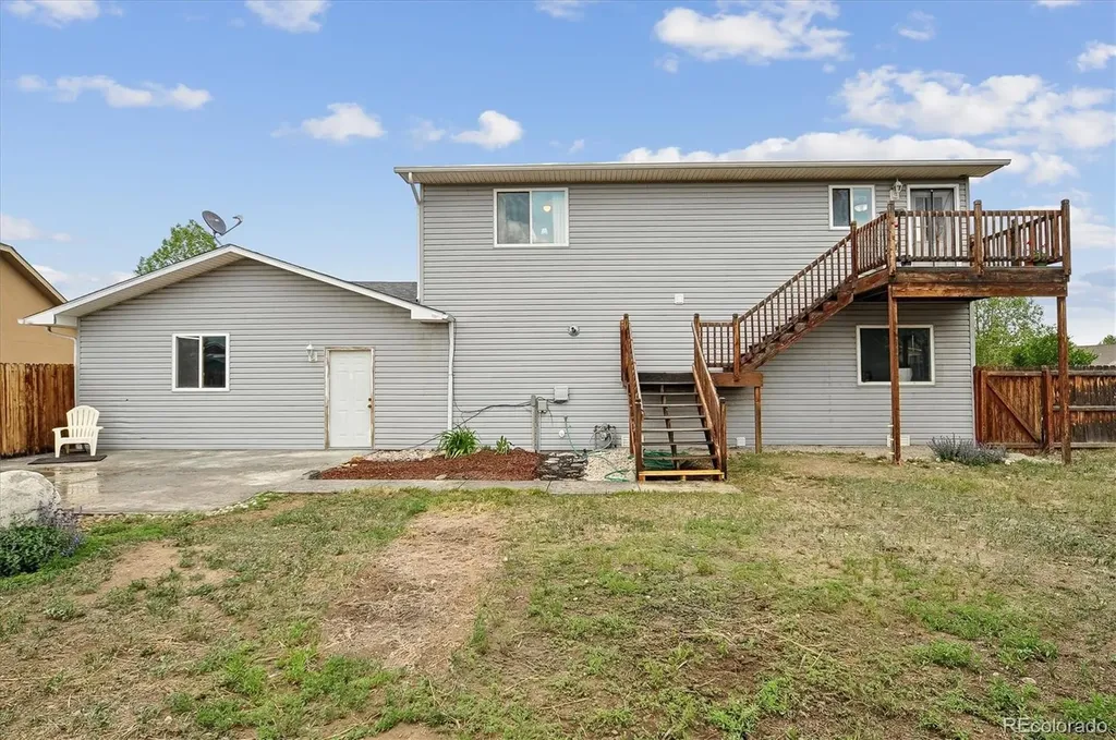 172 Larissa Lane Buena Vista CO 81211