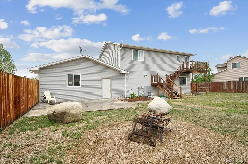 172 Larissa Lane Buena Vista CO 81211