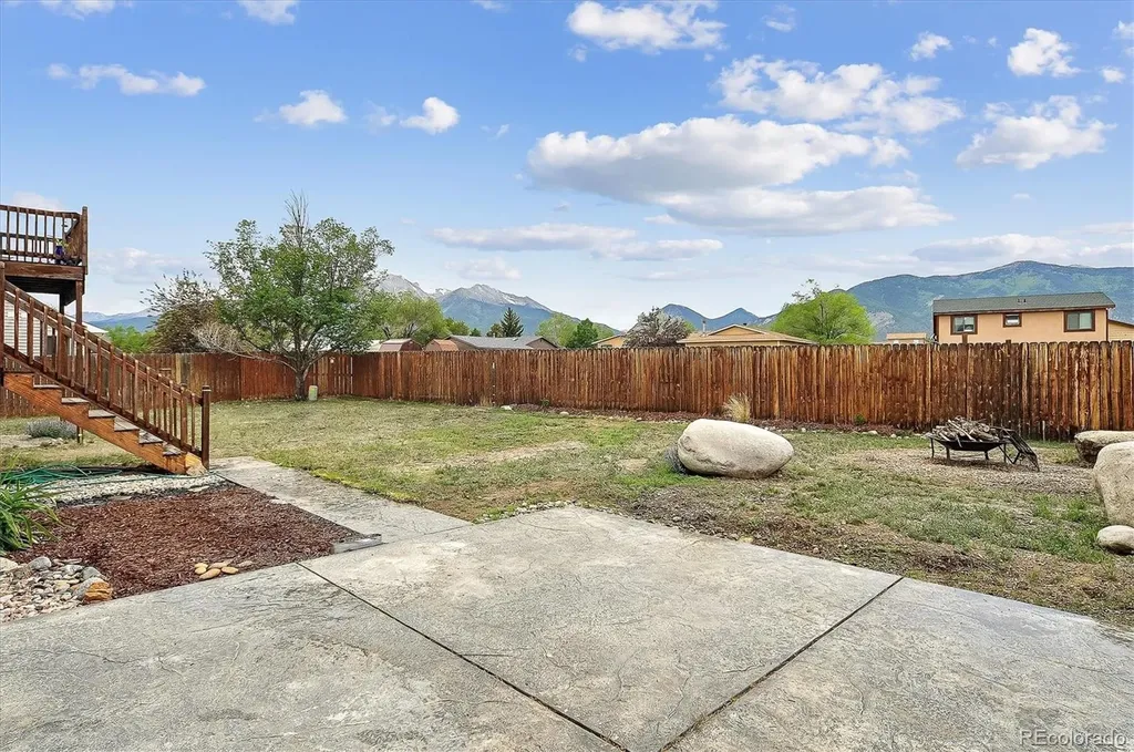172 Larissa Lane Buena Vista CO 81211
