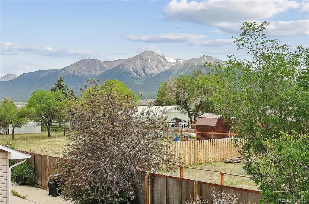 172 Larissa Lane Buena Vista CO 81211