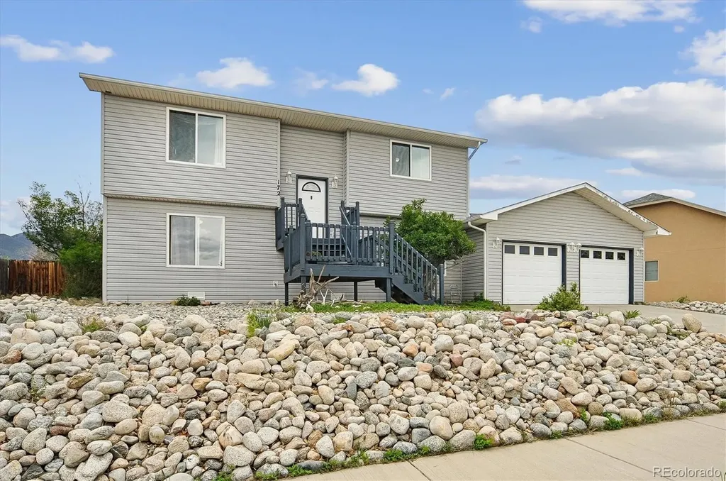 172 Larissa Lane Buena Vista CO 81211