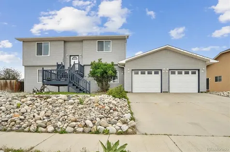 172 Larissa Lane Buena Vista CO 81211