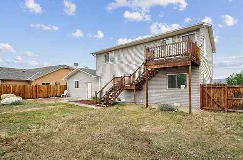 172 Larissa Lane Buena Vista CO 81211