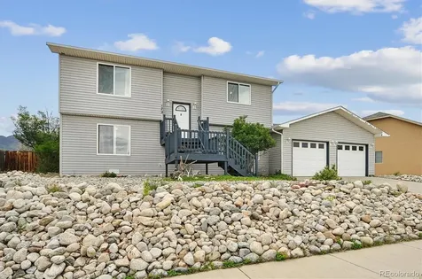 172 Larissa Lane Buena Vista CO 81211