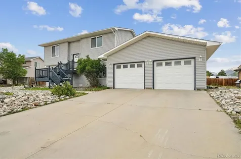 172 Larissa Lane Buena Vista CO 81211