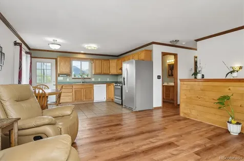172 Larissa Lane Buena Vista CO 81211