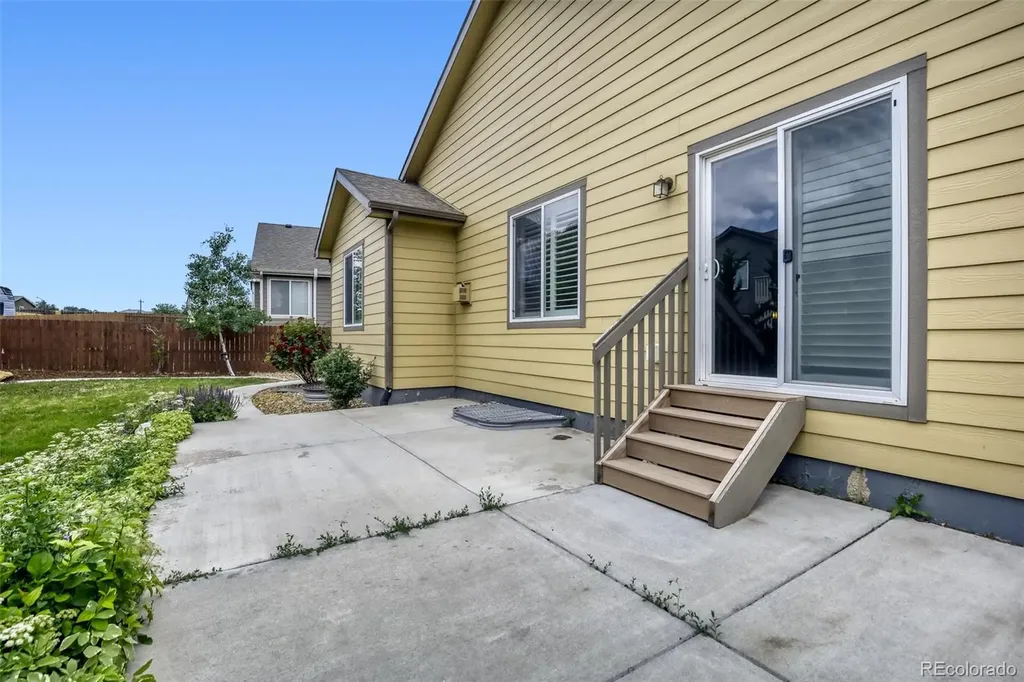 6803 Spruce Street Frederick CO 80530