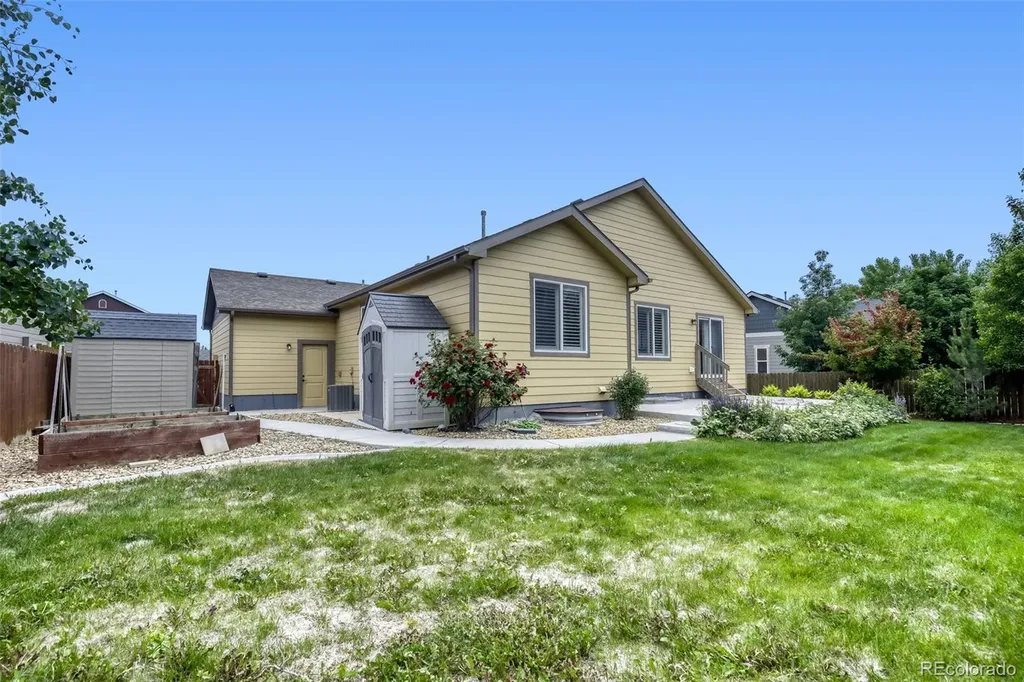 6803 Spruce Street Frederick CO 80530