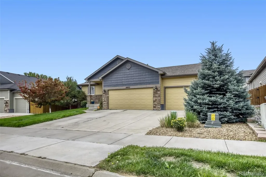 6803 Spruce Street Frederick CO 80530