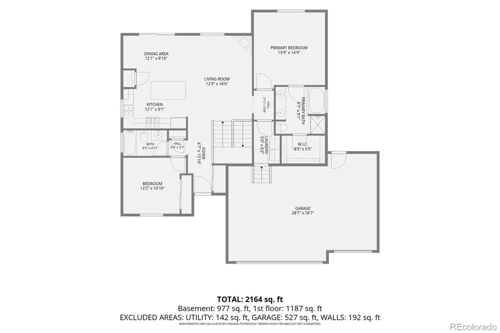 6803 Spruce Street Frederick CO 80530