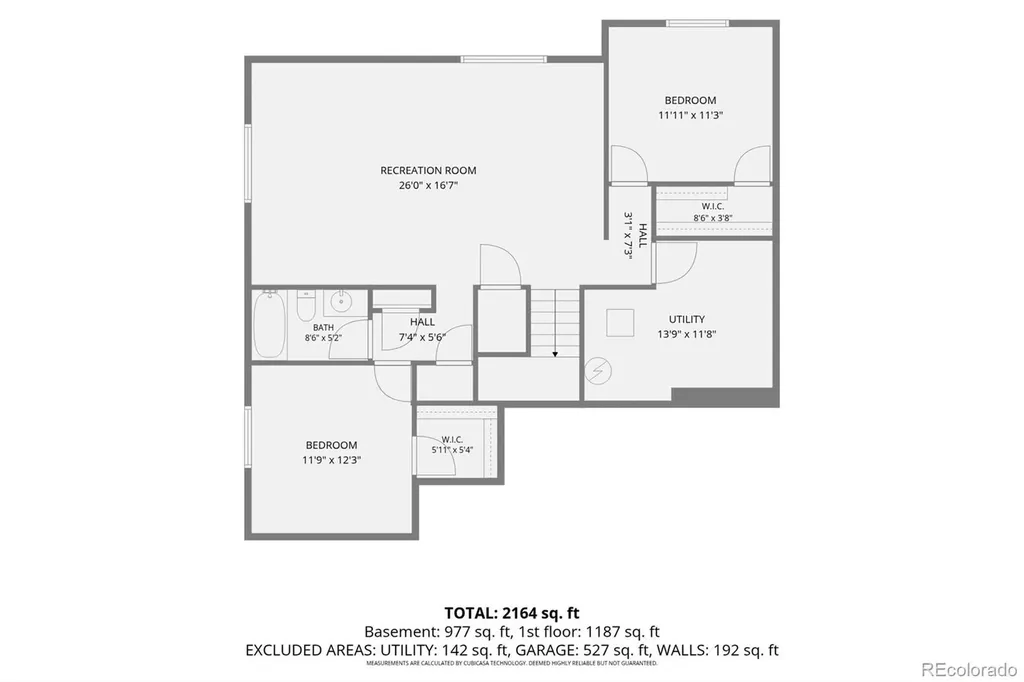 6803 Spruce Street Frederick CO 80530
