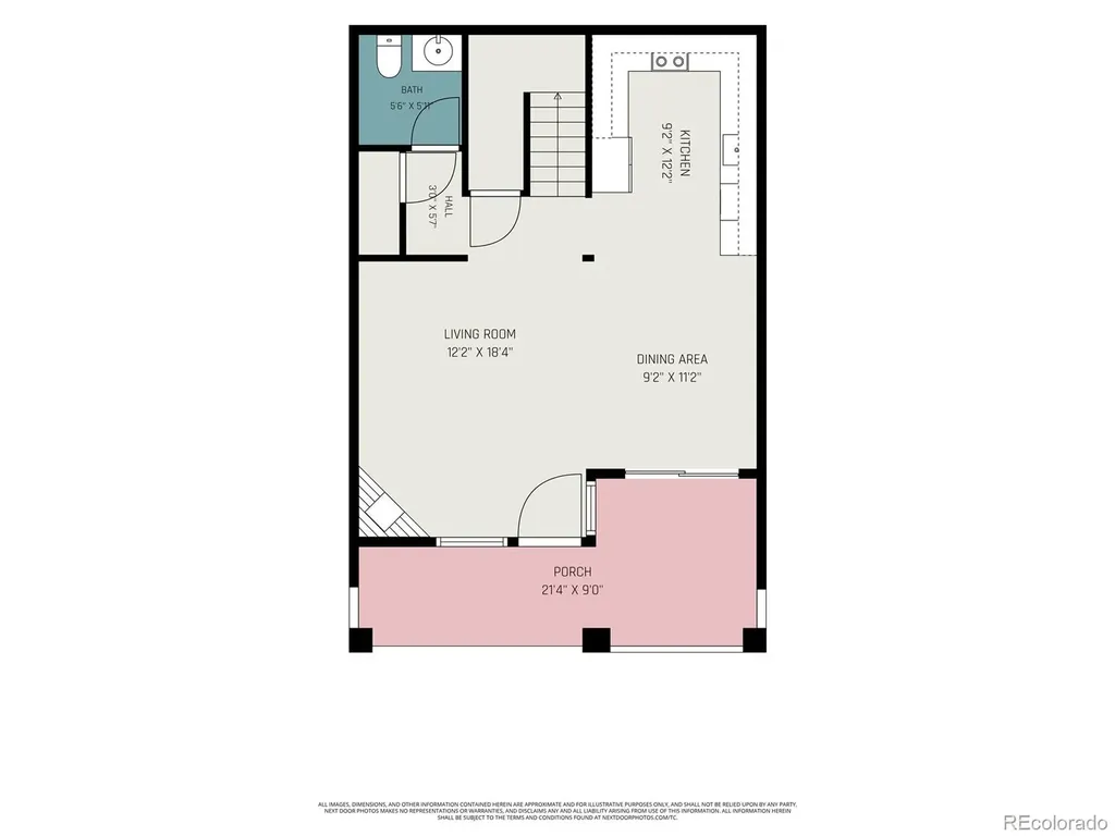 2900 Purcell Street Brighton CO 80601