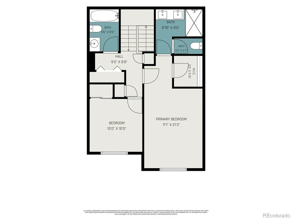 2900 Purcell Street Brighton CO 80601