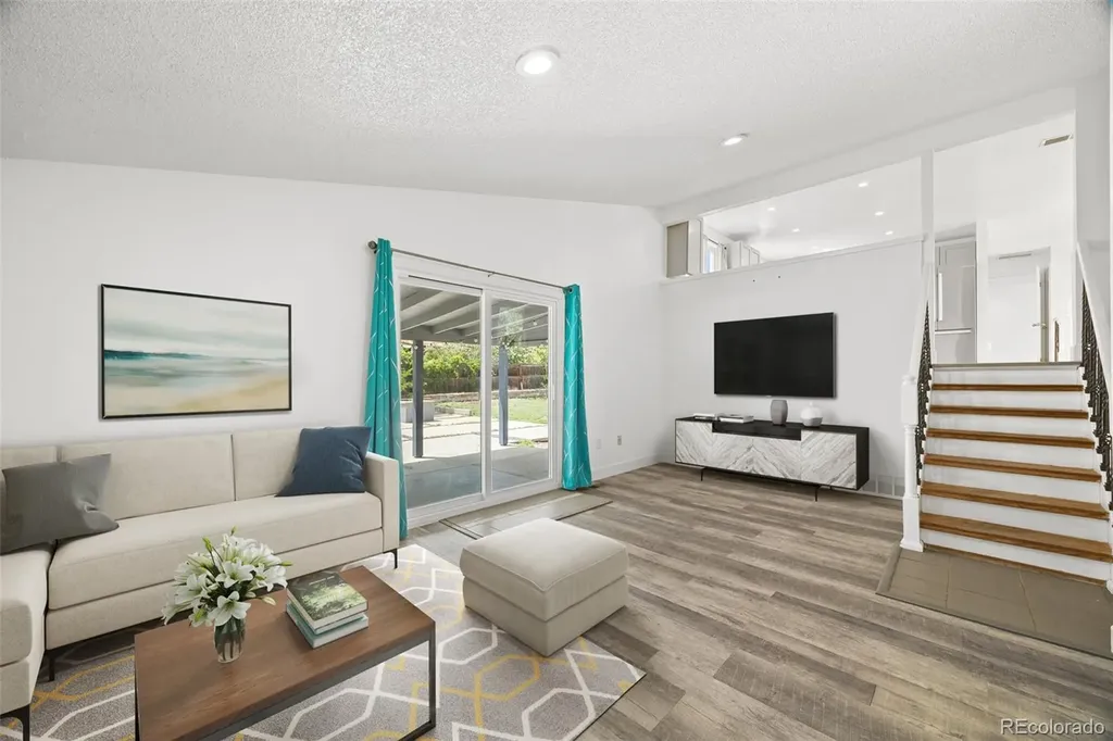 16023 E Eastman Place Aurora CO 80013