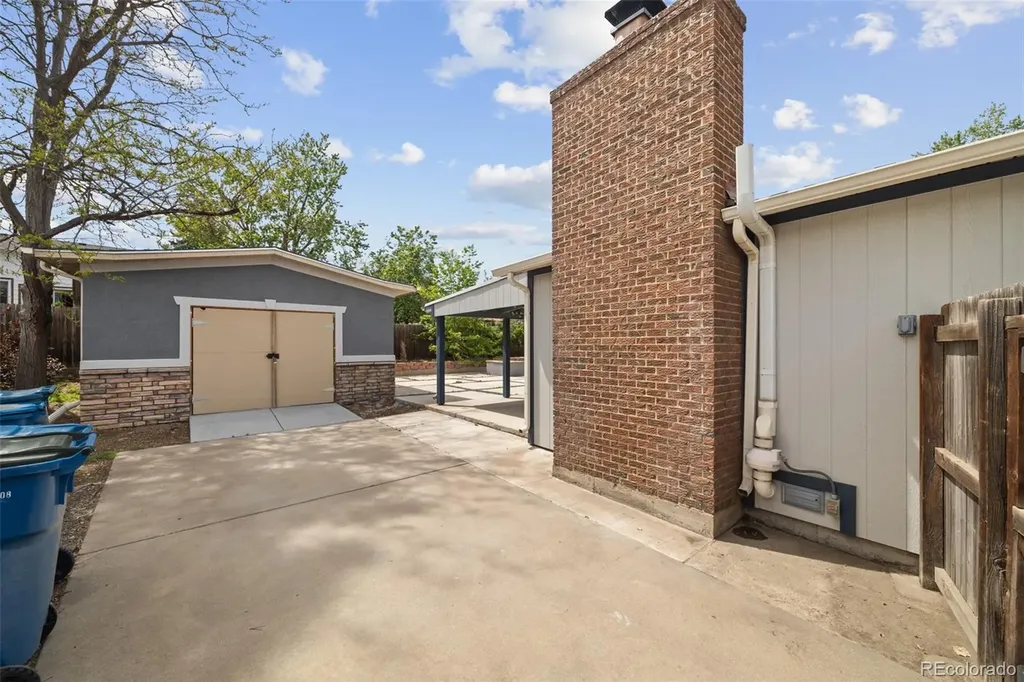 16023 E Eastman Place Aurora CO 80013