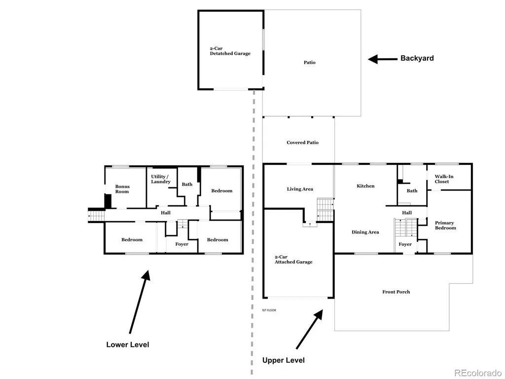 16023 E Eastman Place Aurora CO 80013