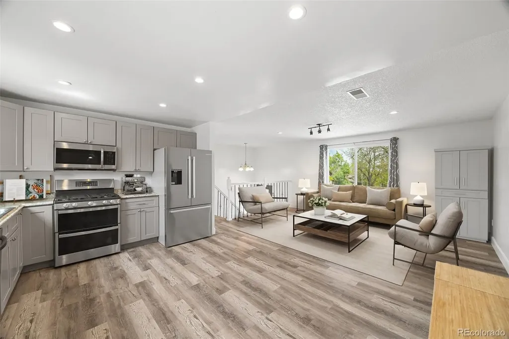 16023 E Eastman Place Aurora CO 80013