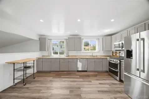 16023 E Eastman Place Aurora CO 80013