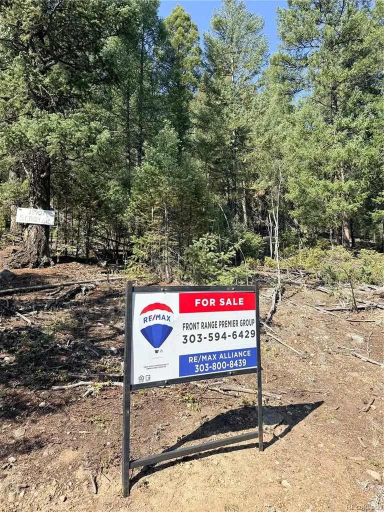 12907 S Cindy Avenue Pine CO 80470