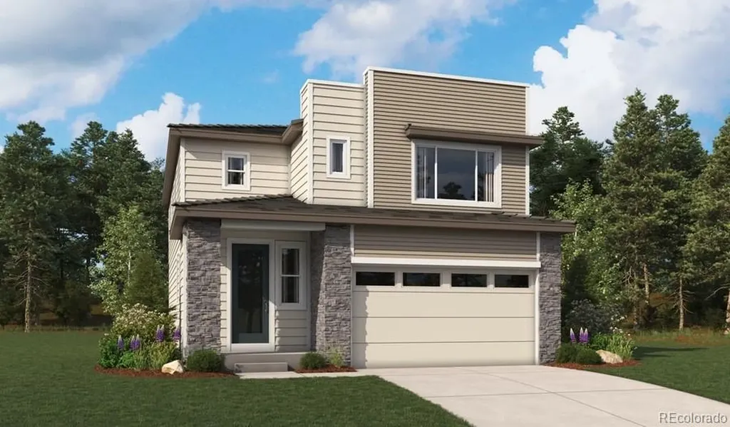 10902 Greenhorn Loop Englewood CO 80112