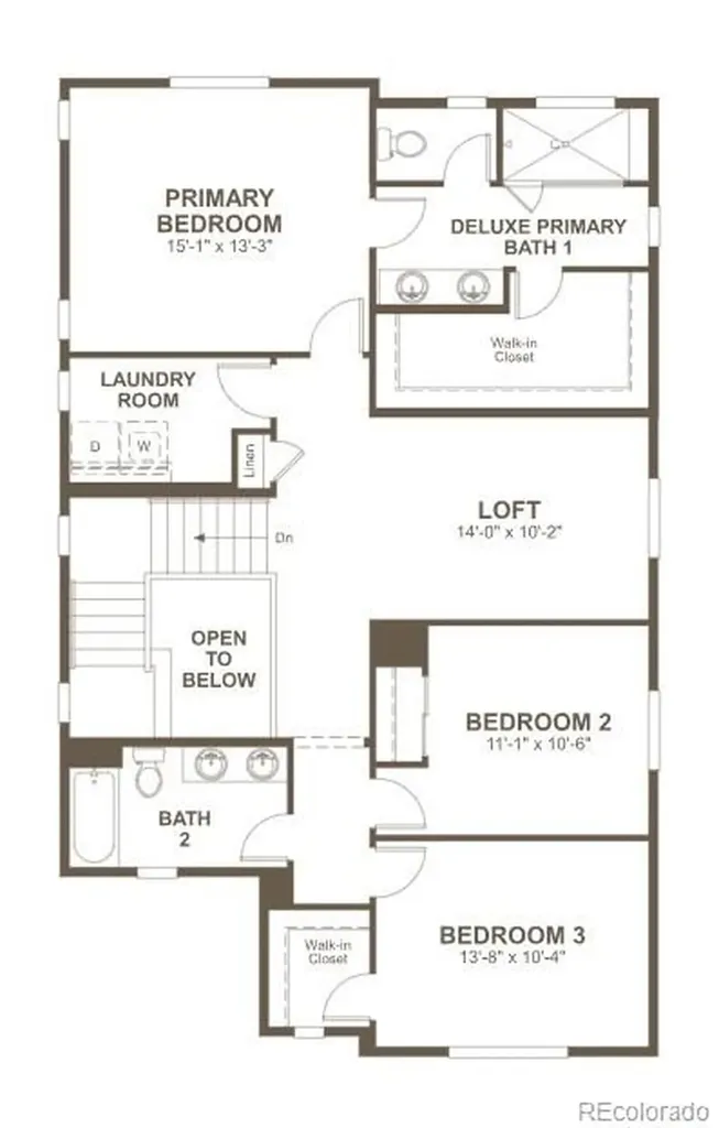 10902 Greenhorn Loop Englewood CO 80112