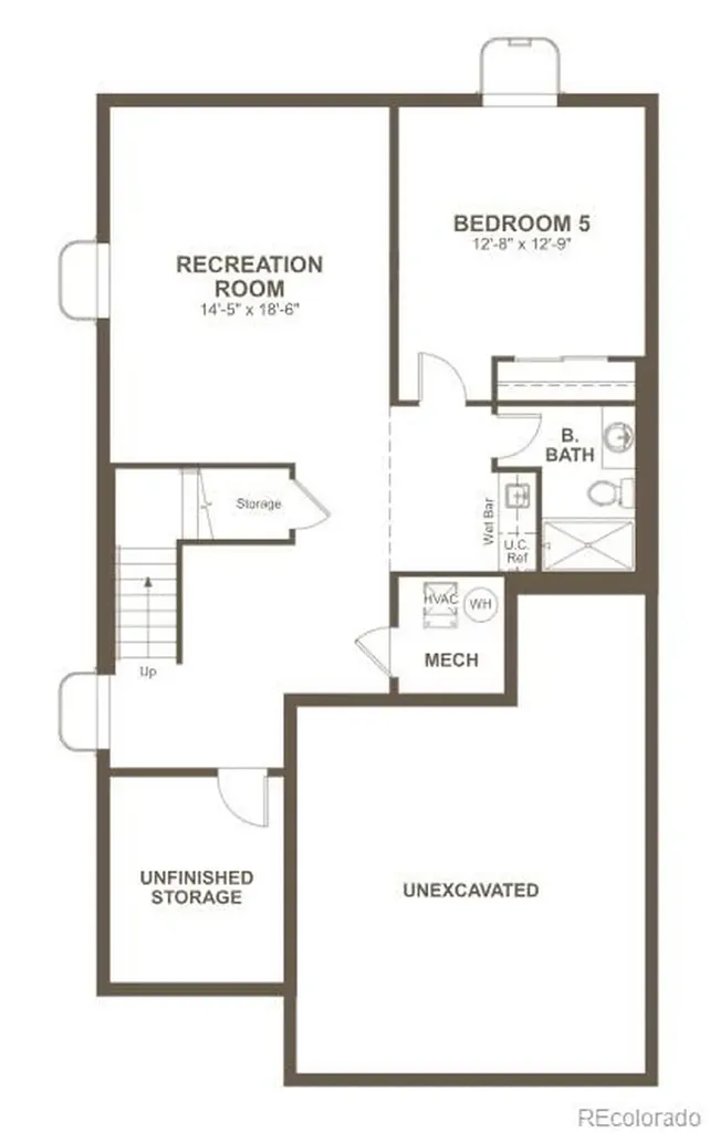 10902 Greenhorn Loop Englewood CO 80112